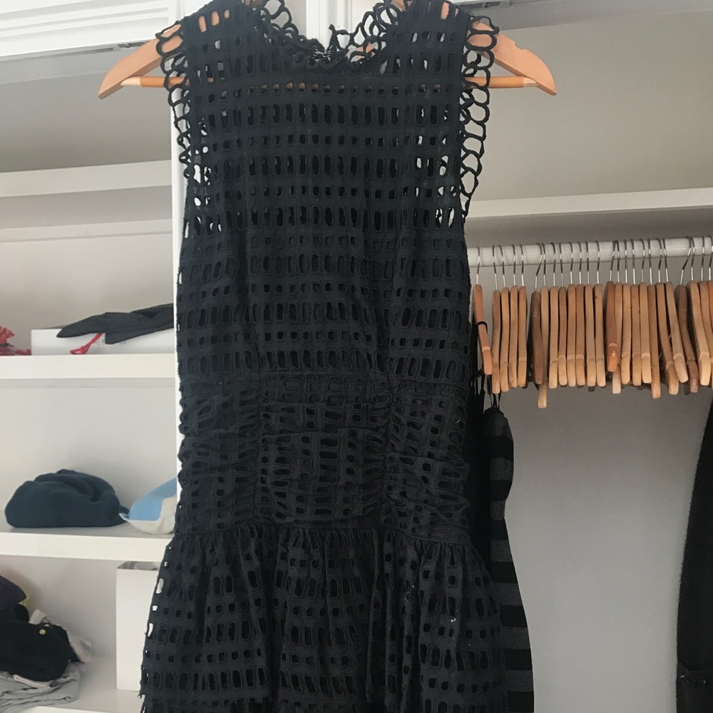 FP dress